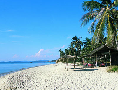 Nhatrang - Premium Beach